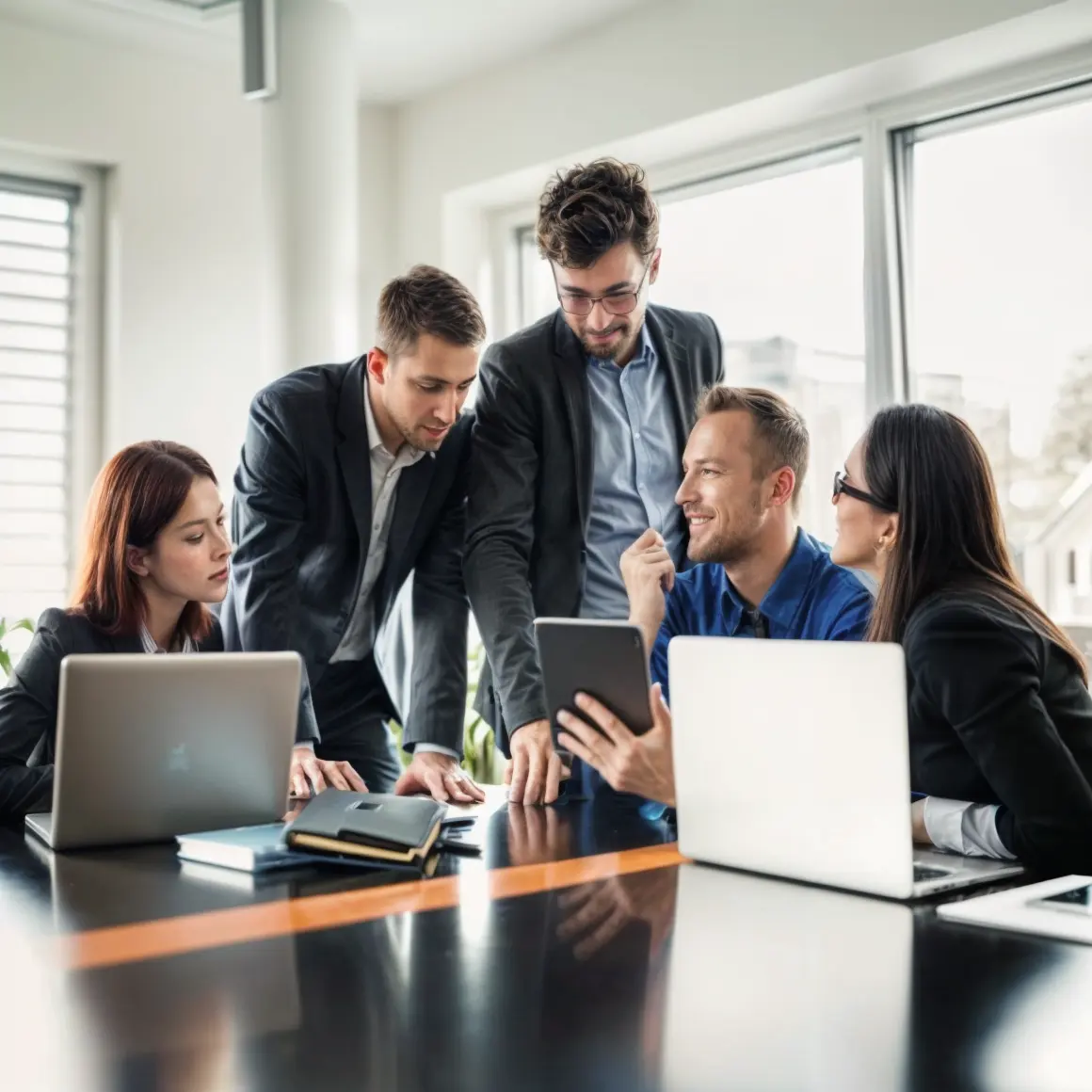 Oficina comercial profesional en San Vicente de Tagua Tagua - Vista interior