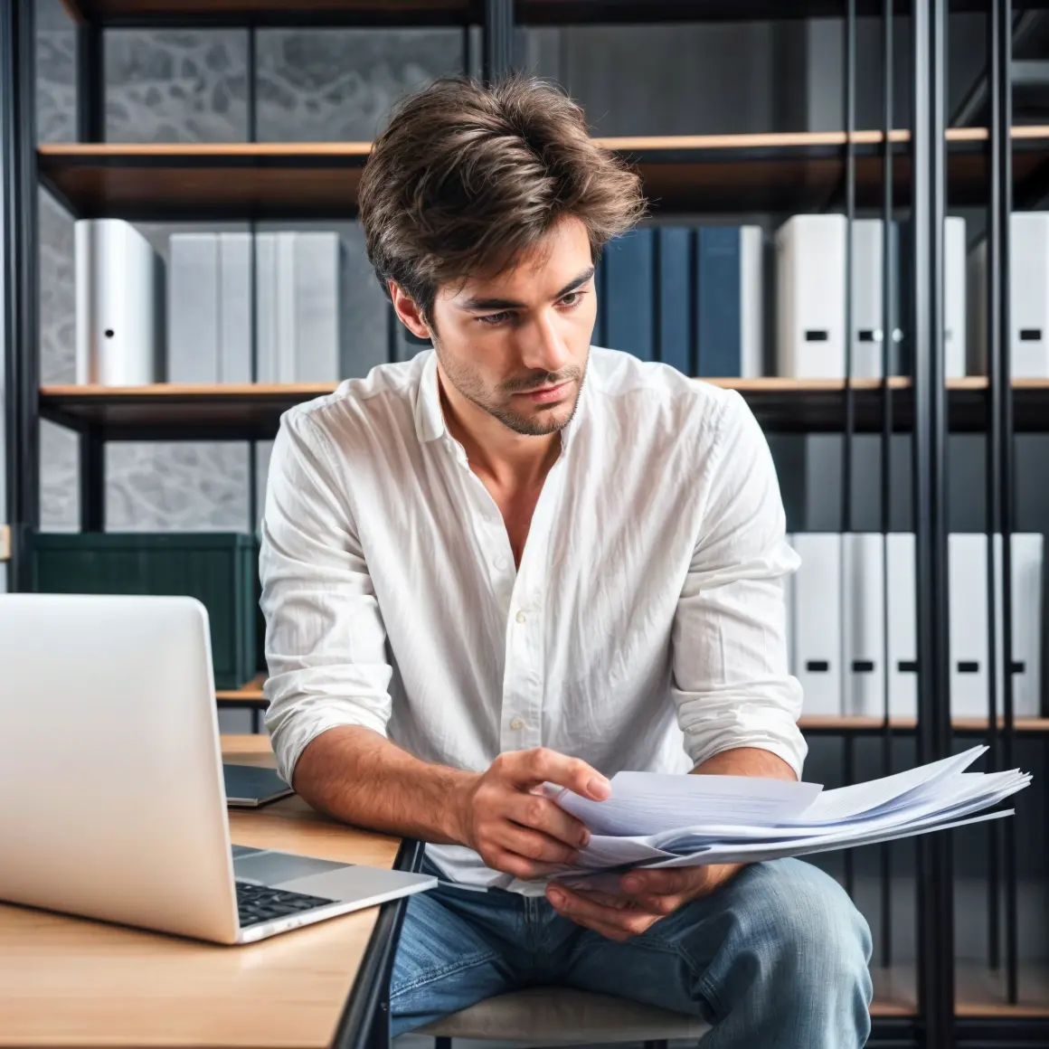 Capacitación profesional en contabilidad y finanzas